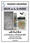 Salon de la St Andr